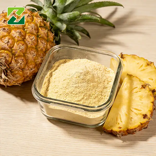 Pineapple Extract